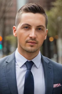 Dejan Sajic, CEO at PPVA Soccer